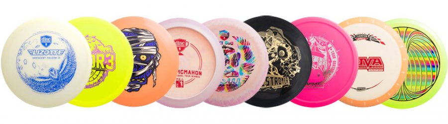 Discs