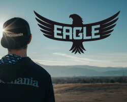 Eagle McMahon Collection