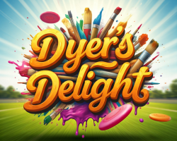 Dyer's Delight