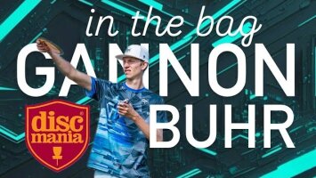Gannon Buhr