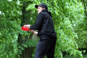 Team DiscGolfStore - Christian Kregelin