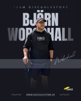 Team DiscGolfStore - Björn Wobschall
