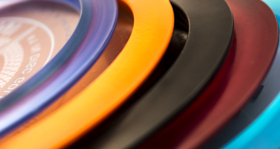 Distance Driver - Discmania