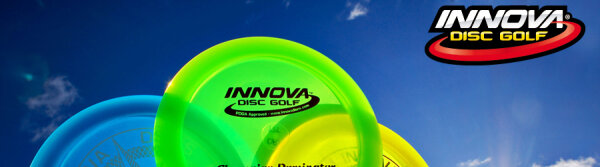 Innova Discs