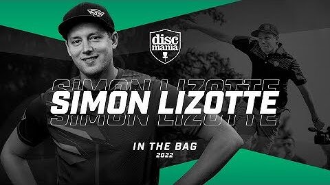  Hier siehst du, was Simon in seinem Bag hat:...