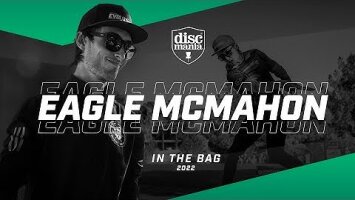 Eagle McMahon