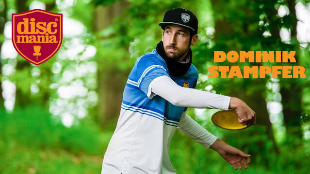  Hier siehst du, was Dominik in seinem Bag hat: 