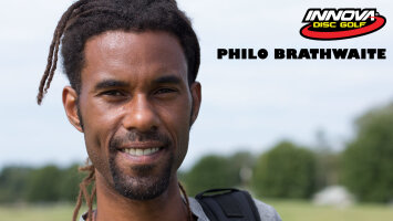 Philo Brathwaite