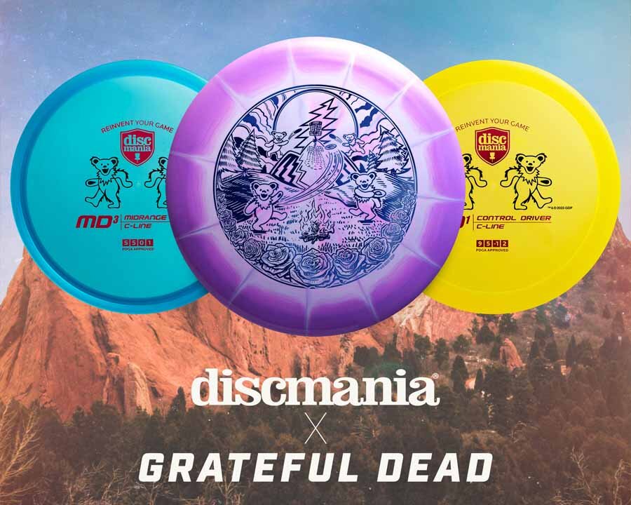 The Grateful Dead Collection