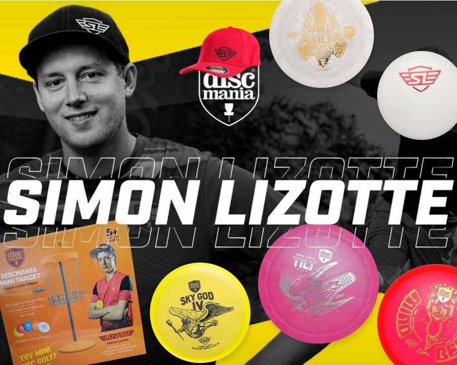 Simon Lizotte Collection