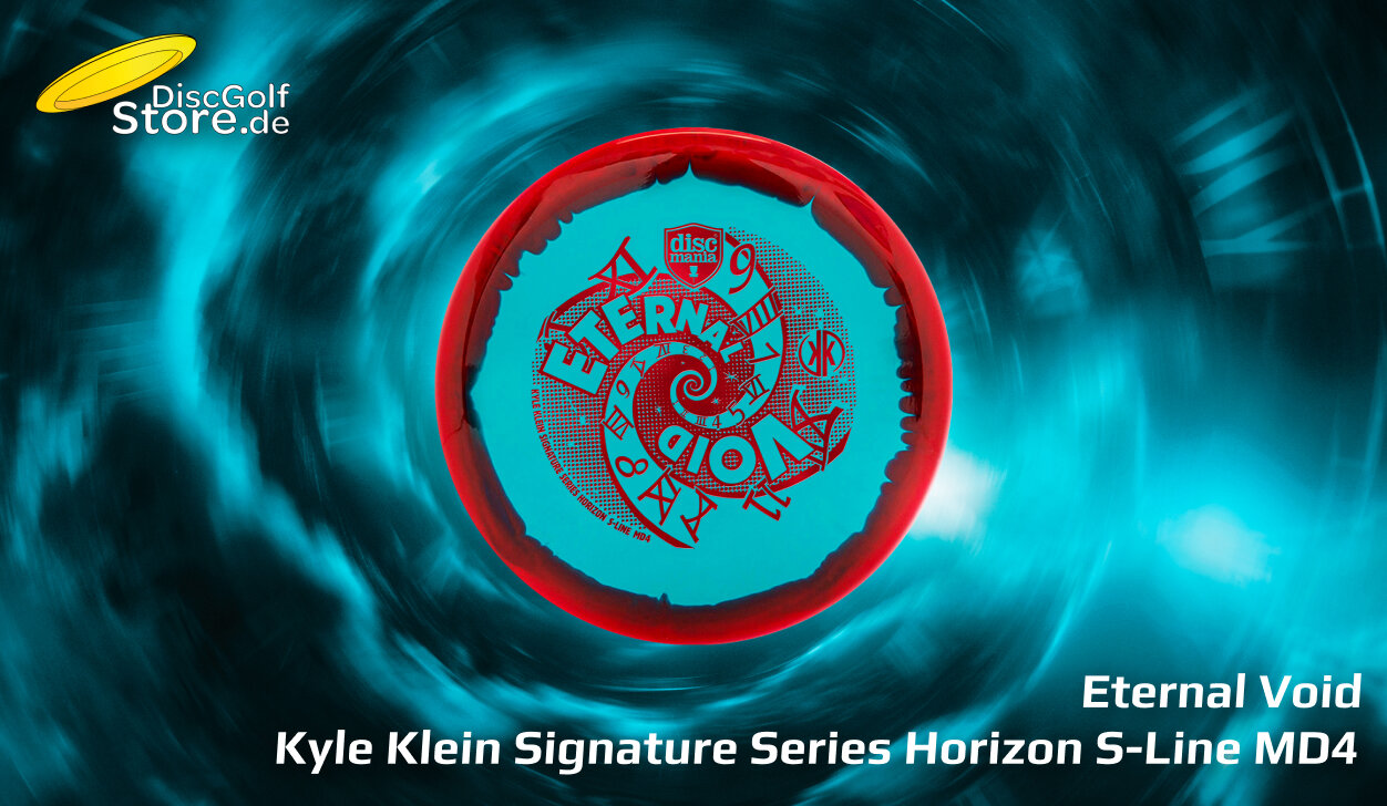 Link zur Kyle Klein Eternal Void MD4