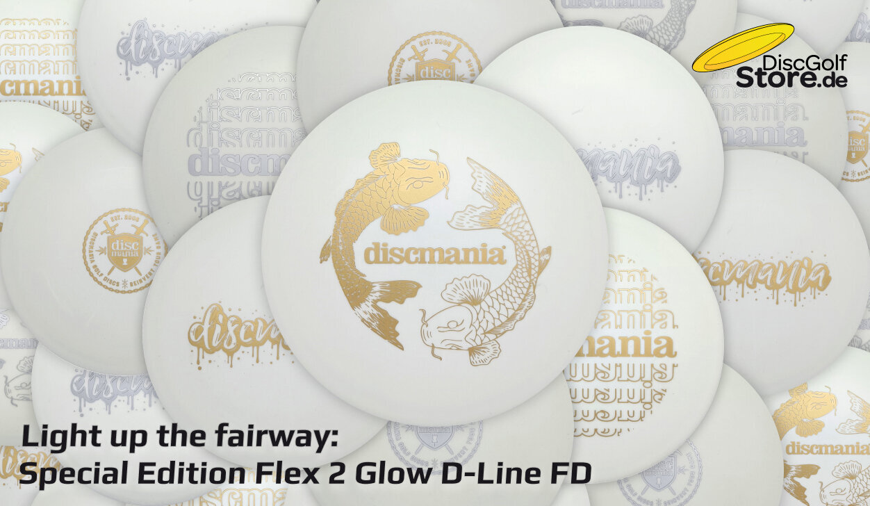 Link zur Glow D-Line FD