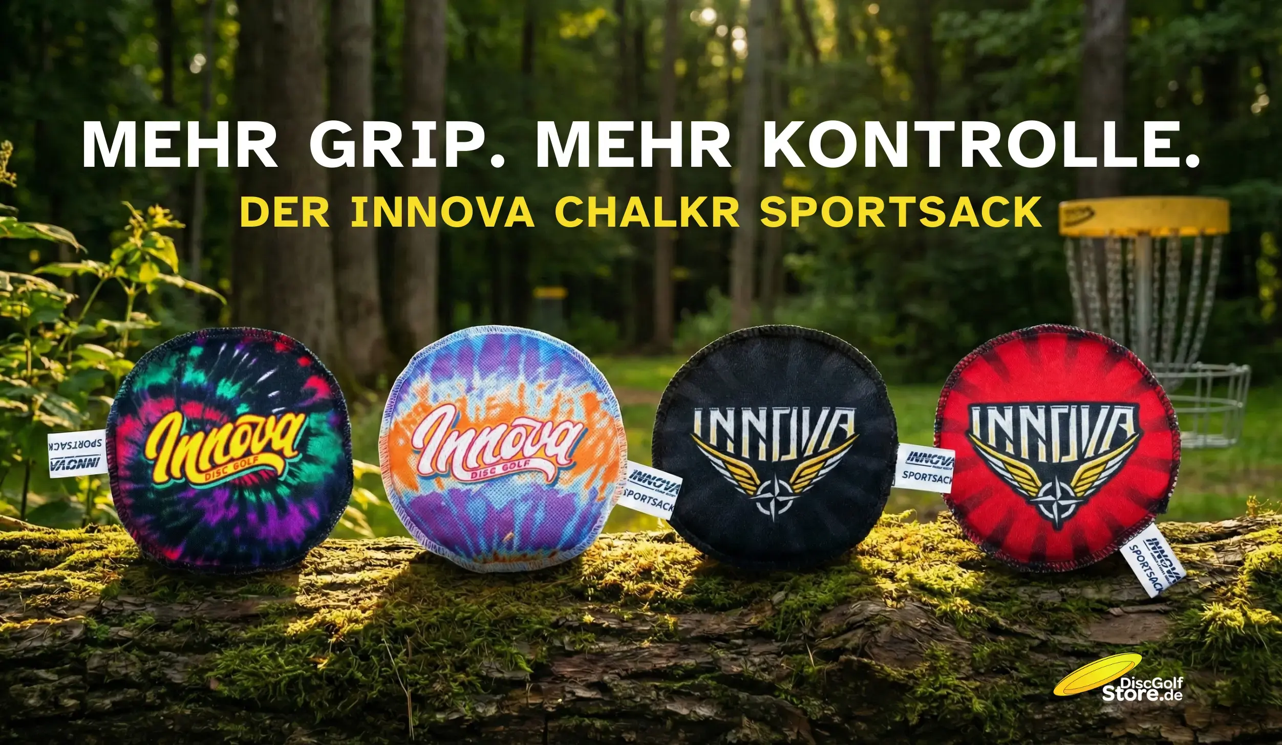 Innova Chalkr Sportsack