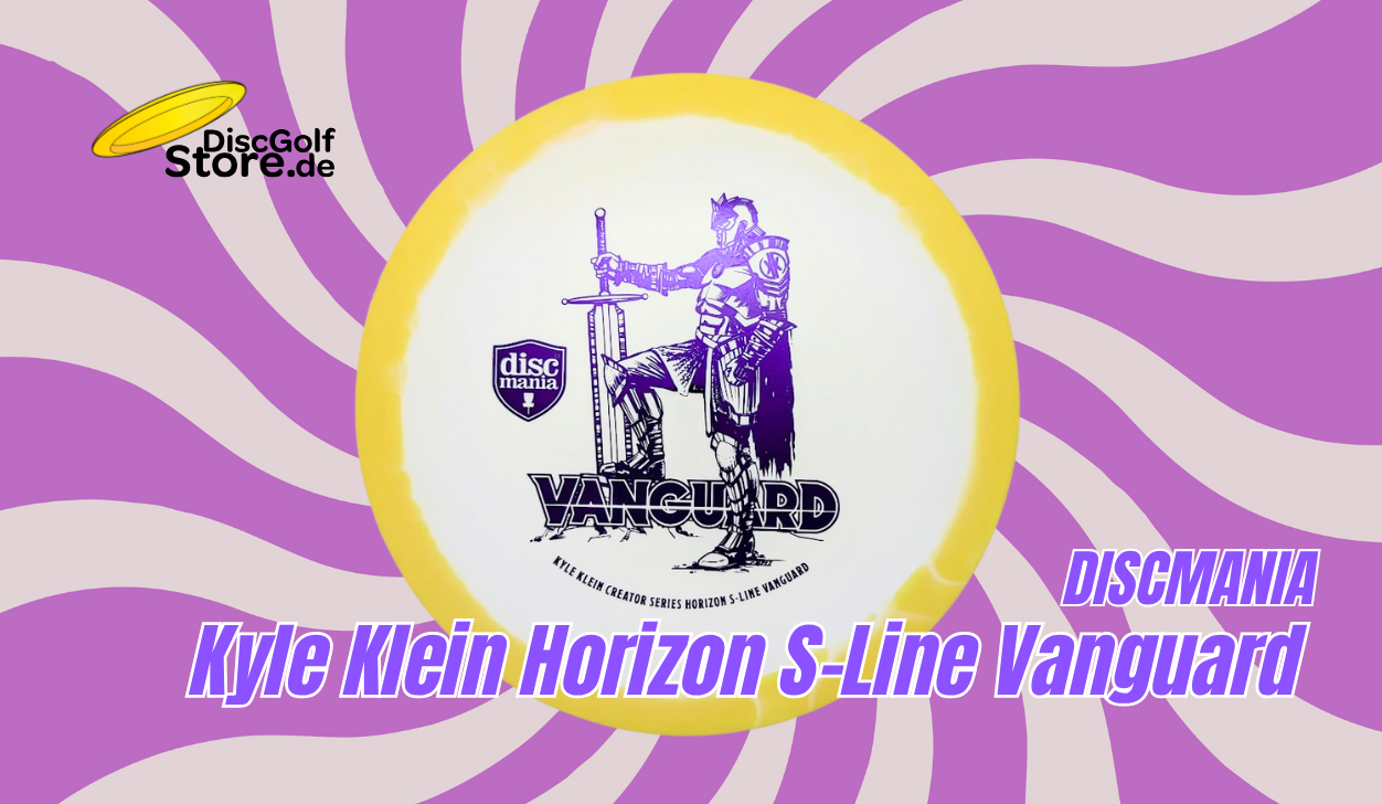 Link zur Kyle Klein Horizon S-Line Vanguard