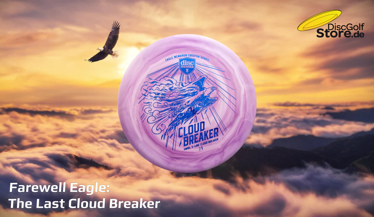 Link zum Swirl S-Line Cloud Breaker