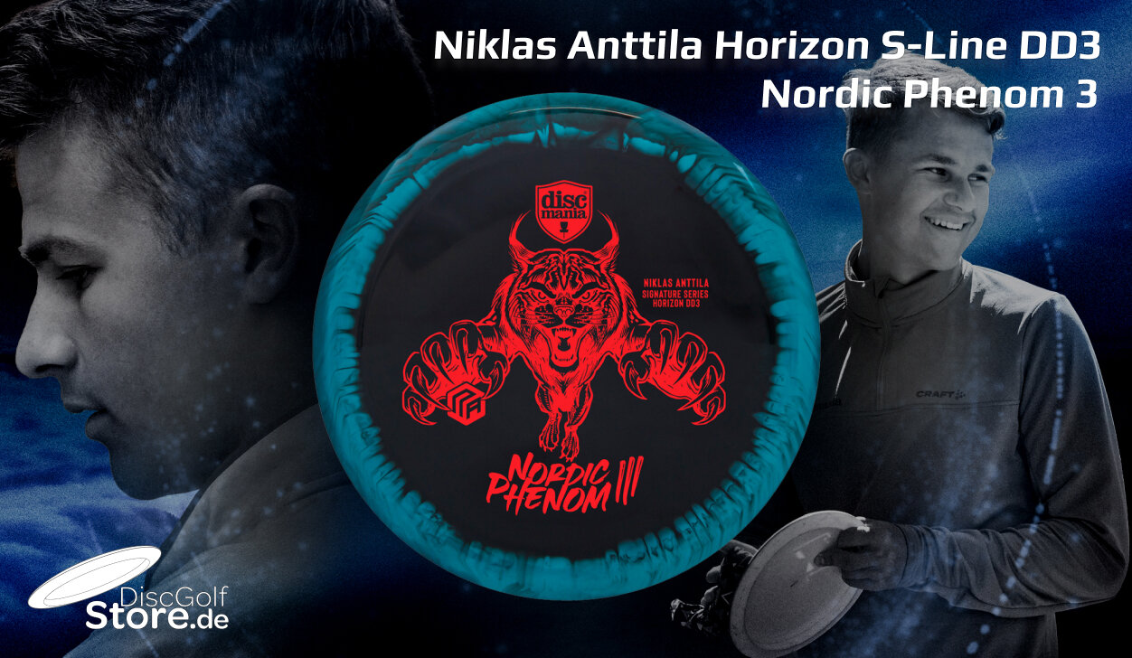 Link zur Nordic Phenom 3
