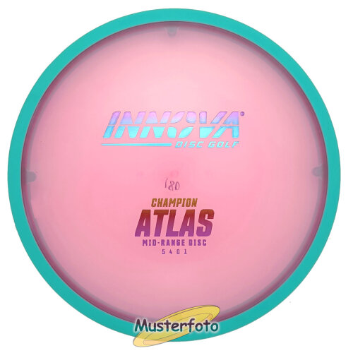 Champion Atlas