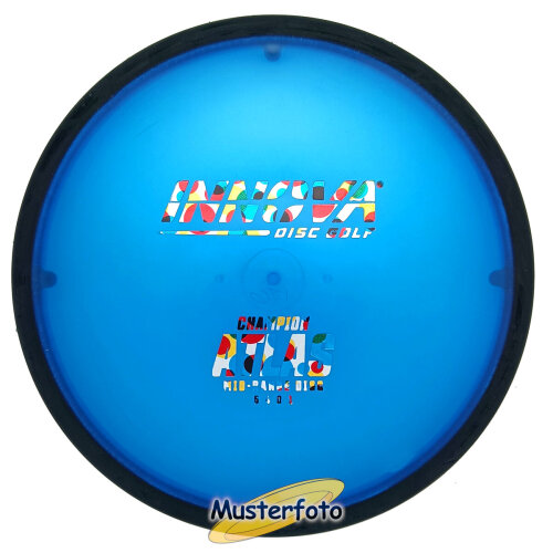 Champion Atlas