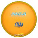 Champion Atlas