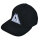 Pacific Headwear AJ Cap-S/M-blau