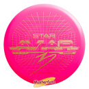 XXL Star Aviar3 175g pink