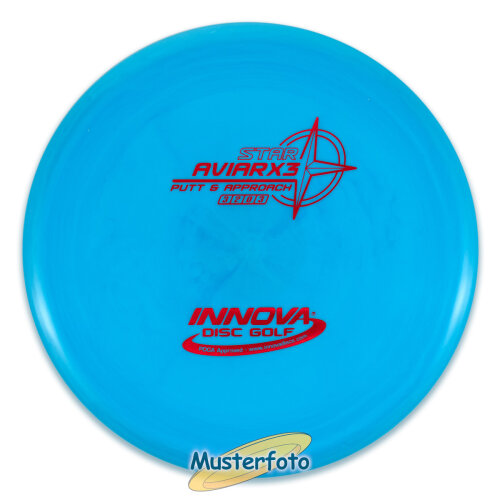 Star AviarX3