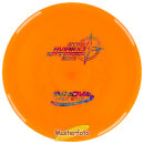 Star AviarX3 170g orange