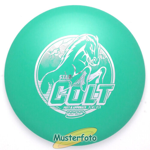 Star Colt