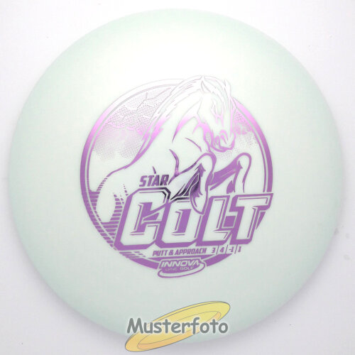 Star Colt