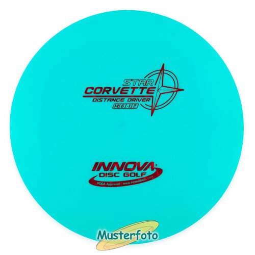 Star Corvette