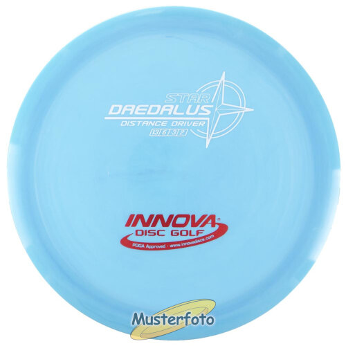 Star Daedalus