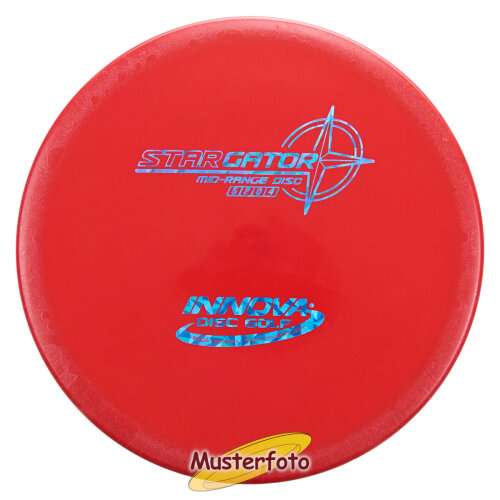 Star Gator