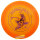 Circle Stamp Champion Barracuda 181g-190g orange