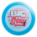 Big Sexy Luster Champion Destroyer