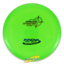 Star Mako3 180g hellblau