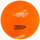 Star Mamba 167g orange