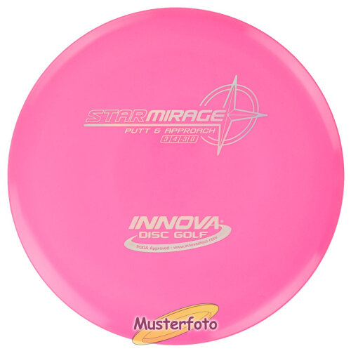 Star Mirage