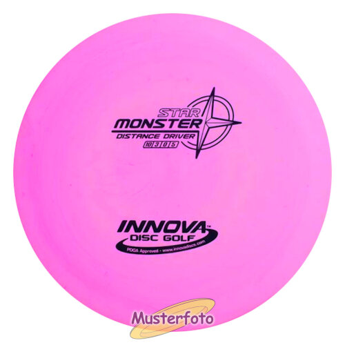 Star Monster
