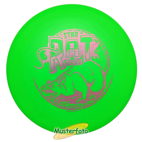 Star Rat