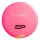 Star Roc3 167g pink