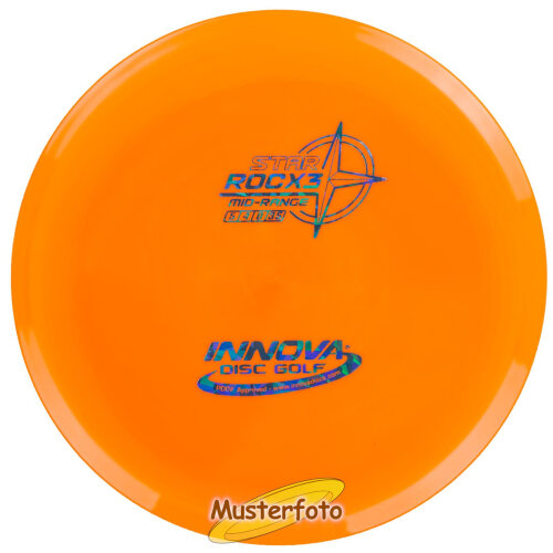 Star RocX3