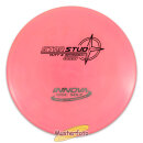 Star Stud 170g pink