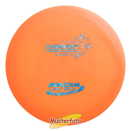 Star Teebird3