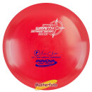 Ken Climo Star Wraith 160g-164g pink