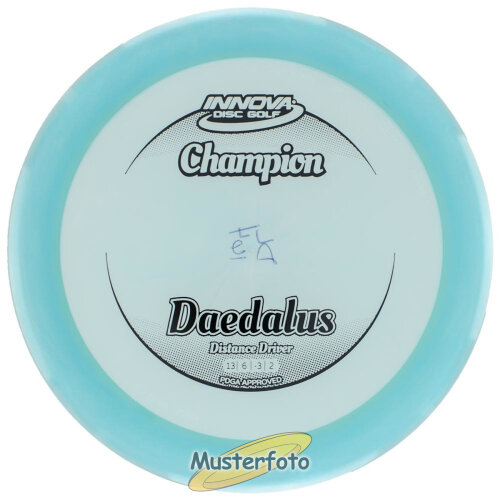 Champion Daedalus