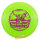 Ricky Wysocki Star Destroyer (Raptor Stamp) 156g-159g gelb