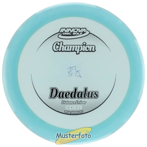 Champion Daedalus 171g gelb