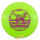 Ricky Wysocki Star Destroyer (Raptor Stamp) 171g orange