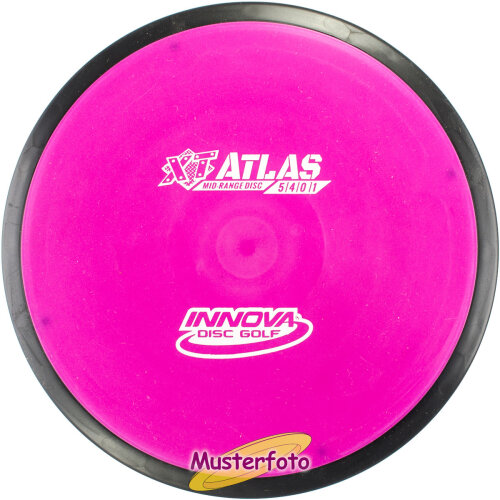 XT Atlas