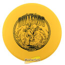 XT Bullfrog 172g violett